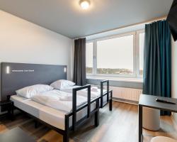 a&o Hamburg Hammer Kirche