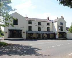 The Frocester