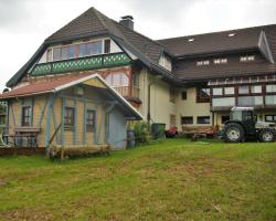 Ferienwohnung, Bernau