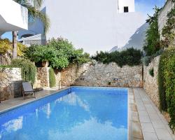 Apartment in Salento with Sea View & Pool