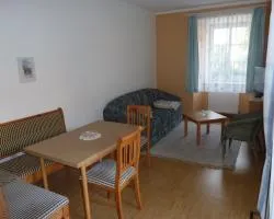 Isopp Erian Zimmer Appartements