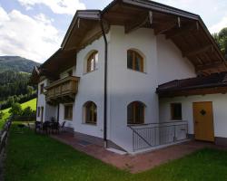 Haus Andrea Schiestl