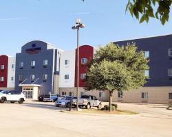 Candlewood Suites Mount Pleasant, an IHG Hotel