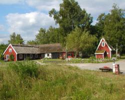 Bed & Breakfast Jägartorpet