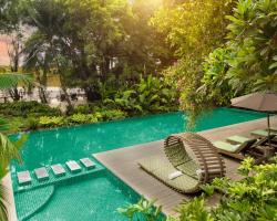 An Lam Retreats Saigon River