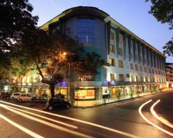 Hotel Fidalgo