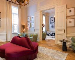 Dukes' Arches Brugge - by Dukes' Hotel Collection