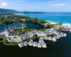 Angsana Laguna Phuket