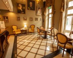 Mozart Hotel