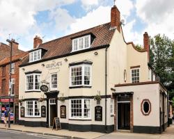 The Gillygate Pub