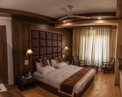 Hotel Zojila Residency Kargil