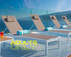 Hotel Atlantic Mirage Suites & SPA - ADULTS ONLY