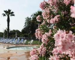 Résidence Le Grau Du Roi - Le Vidourle