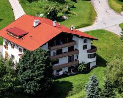 Haus Schöne Aussicht