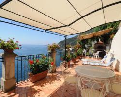 La Clarissa Amalfi Dreams