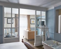 King Street Townhouse