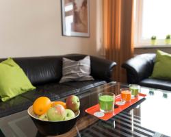 Warsawrent Marszałkowska Studio