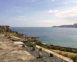 Sandycove Self Catering
