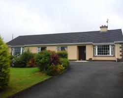 Ballyheefy Lodge