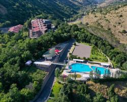 Best Resort Aghveran