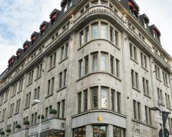 Central-Hotel Kaiserhof