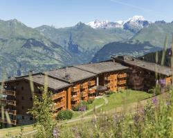 Résidence Pierre & Vacances Premium Les Alpages de Chantel