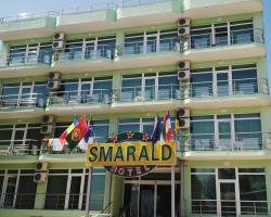 Hotel Smarald