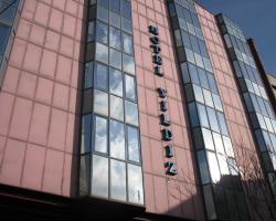 Yildiz Hotel