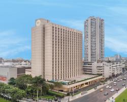 Sheraton Lima Historic Center