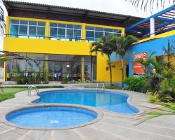 Hotel Canoa´s Wonderland