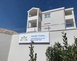 Apartments by Resort Čulina