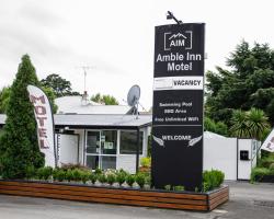 Amble Inn Motel