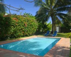 Breadfruit Apartments