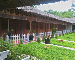 Mai Thanh Van Homestay