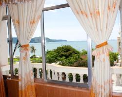 Au Co Mini 2 Hotel By The Sea Quy Nhon