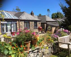 Lower Barns Guest House