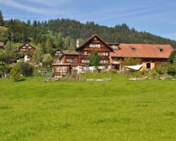 Countryside Appenzell