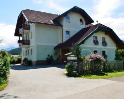 Ferienwohnung Josy