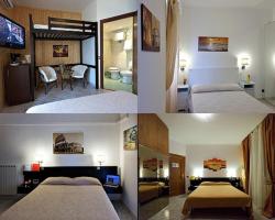 Residence Ciampino Inn Rome