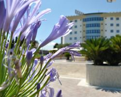 Edra Palace Hotel & Ristorante