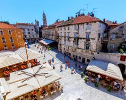 Piazza dei Signori Penthouse