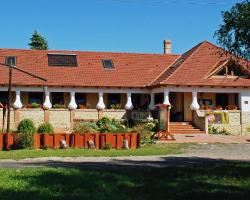Diófa Motel Csárda