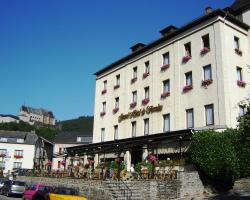 Grand Hotel de Vianden