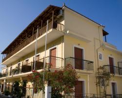 Pension Lefteris