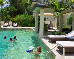 Portside Whitsunday Luxury Holiday Apartments