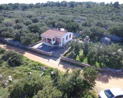 Holiday Home Nada