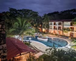 Hotel Plaza Palenque