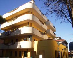 Residence Mediterraneo - Agenzia Cocal