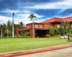 Fort Ilocandia Resort Hotel