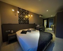 Hotel-Restaurant des Voyageurs